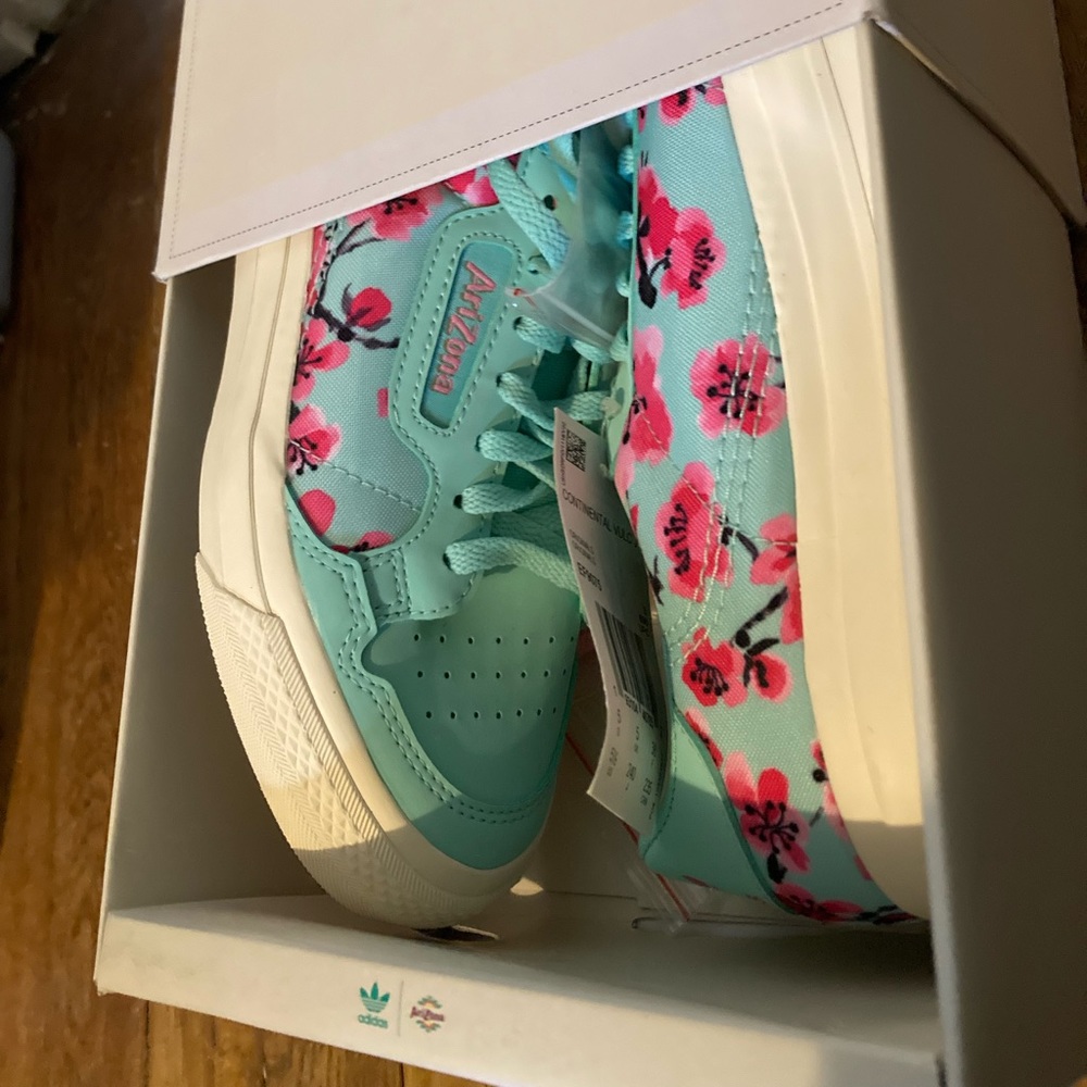 Adidas Continental Arizona Iced Tea